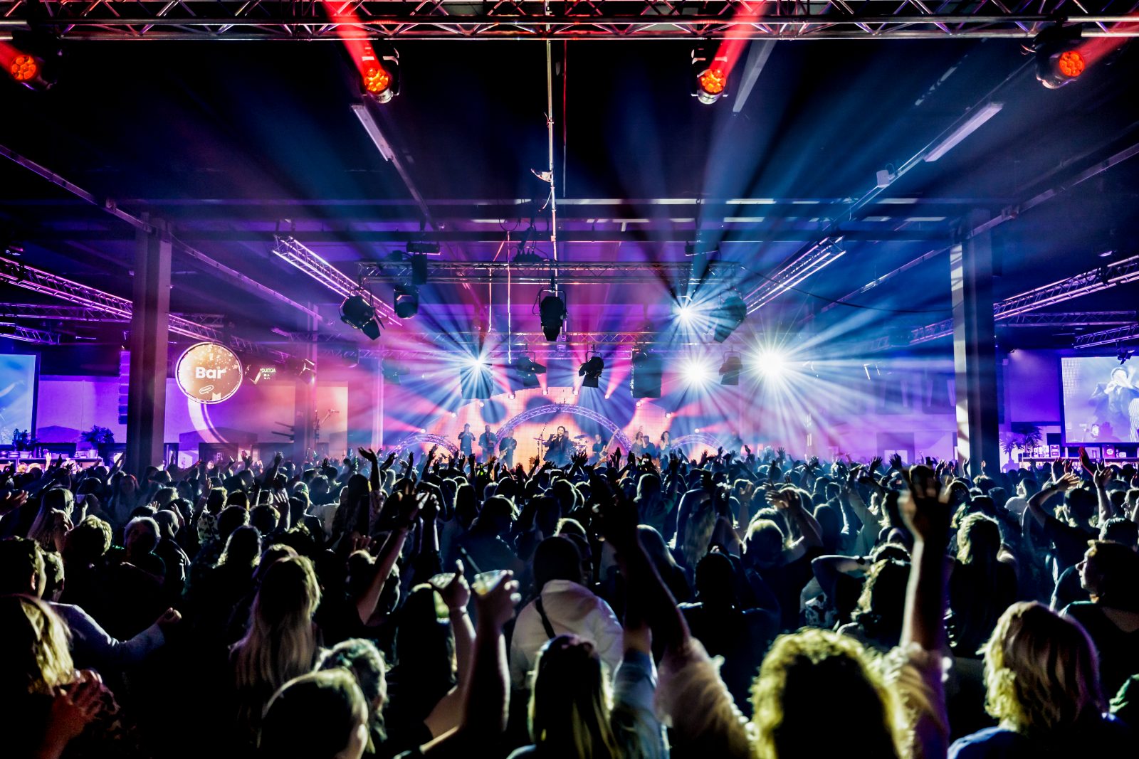 gro-up feest