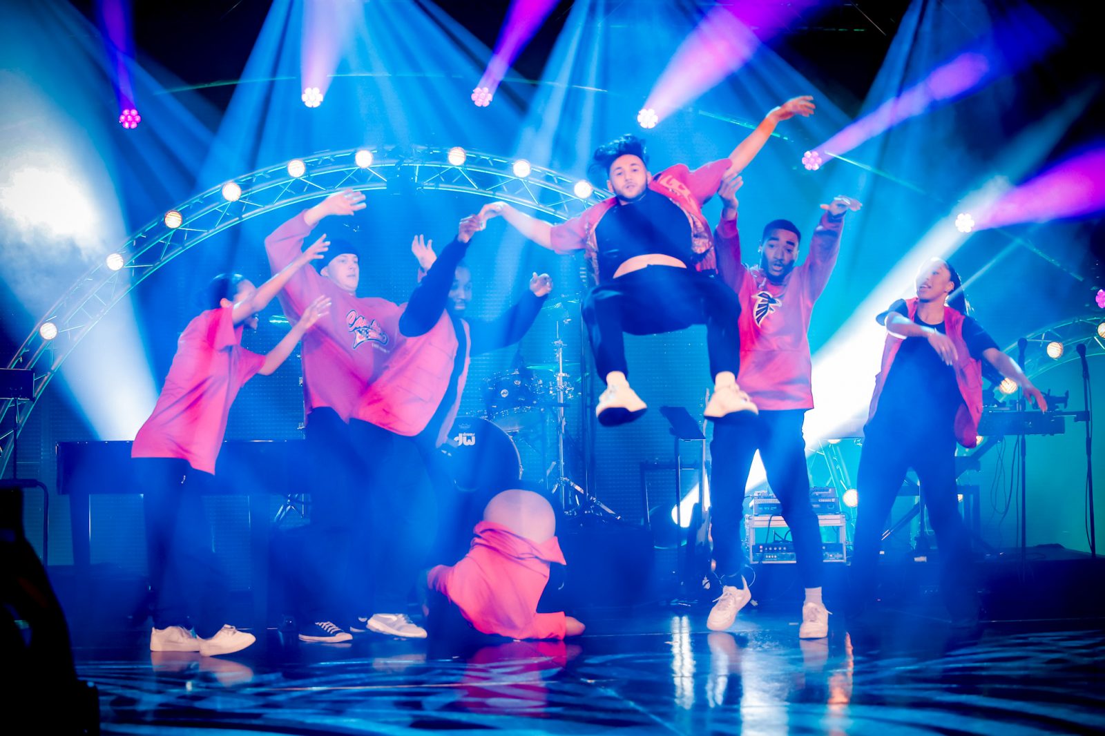 gro-up feest