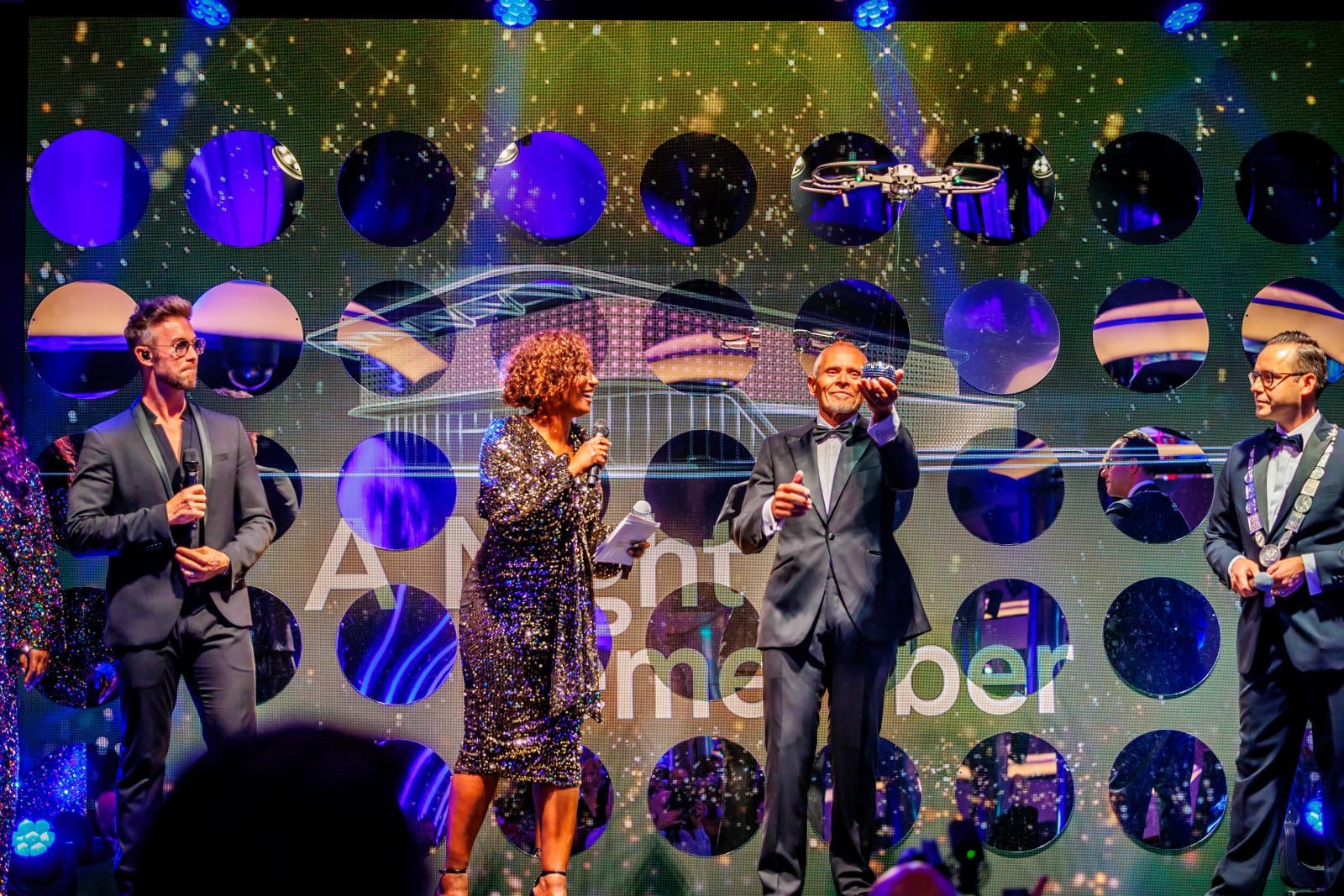 Opening Holland Casino in Venlo