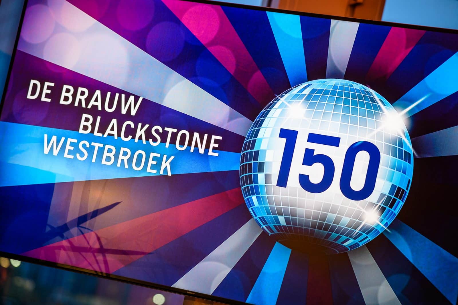 De Brauw 150 jaar