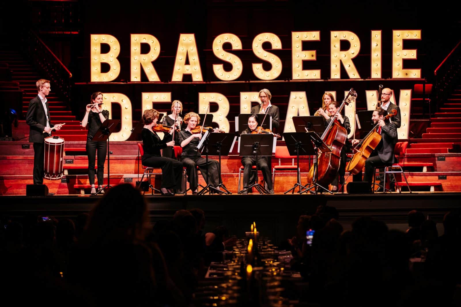Brasserie De Brauw