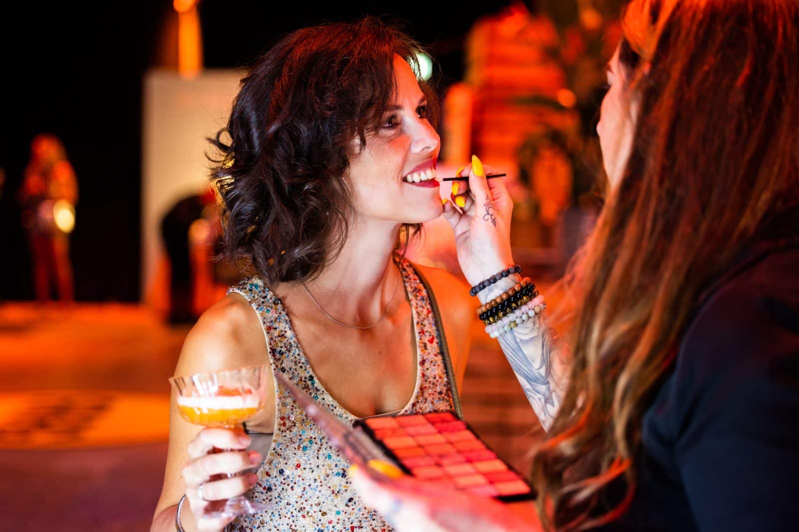 60 jaar ARAG personeelsfeest
