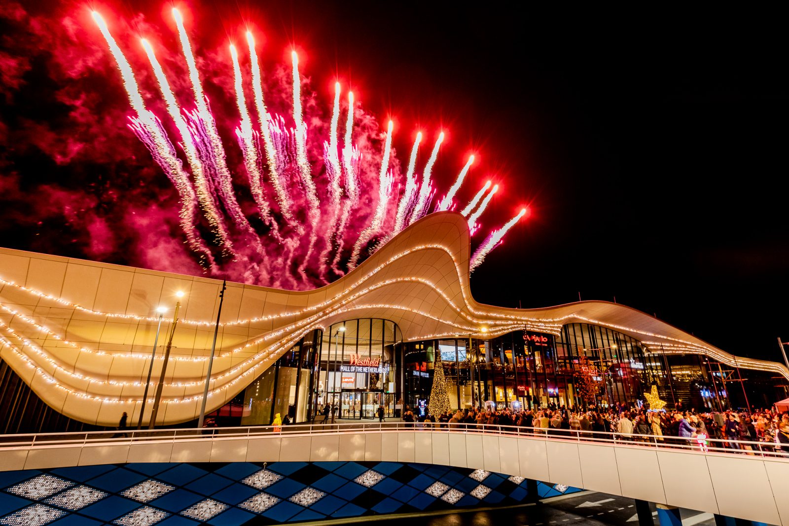 Westfield Mall of the Netherlands